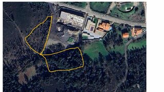 Land for sale in Paredes, Portugal — €60,000