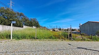 Land for sale in Maia, Portugal — €300,000