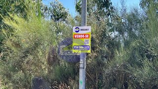 Terreno · 589 m² · 56 500 €