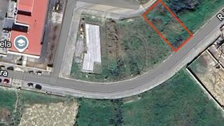Land for sale in Lousada, Portugal — €65,000