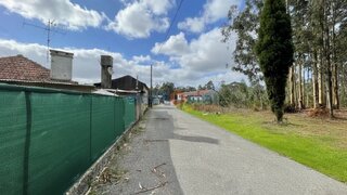 Land for sale in Águeda, Portugal — €35,000