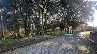 Land for sale in Santo Tirso, Portugal — €65,000