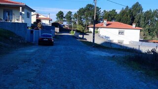 Land for sale in Esposende, Portugal — €60,000