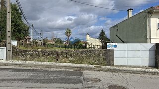Land for sale in Oliveira de Azeméis, Portugal — €87,500