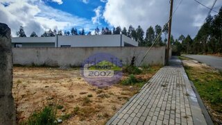 Land for sale in Santa Maria da Feira, Portugal — €50,000