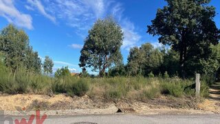 Land for sale in Oliveira do Hospital, Portugal — €35,000