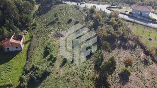 Land for sale in Oliveira do Hospital, Portugal — €37,500