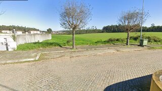 Land for sale in Vila do Conde, Portugal — €180,000