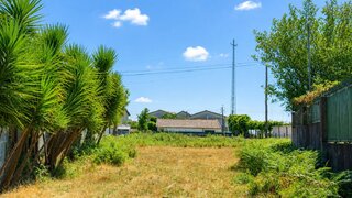 Land for sale in Paços de Ferreira, Portugal — €395,000