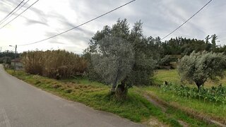 Terreno para venda em Mealhada, Portugal — 27 500 €