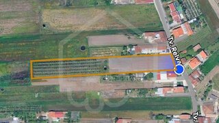 Land for sale in Oliveira do Bairro, Portugal — €75,000