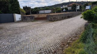 Land for sale in Santo Tirso, Portugal — €120,000