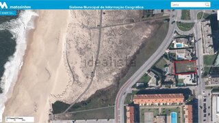 Land for sale in Matosinhos, Portugal — €680,000