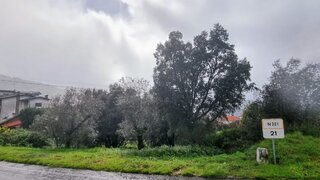 Land for sale in Baião, Portugal — €38,500