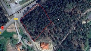 Land for sale in Celorico de Basto, Portugal — €75,000