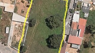 Land for sale in Vila Nova de Gaia, Portugal — €330,000