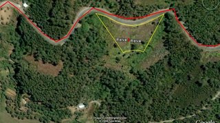 Land for sale in Arganil, Portugal — €68,500