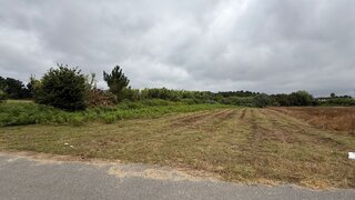 Land for sale in Oliveira do Bairro, Portugal — €32,000