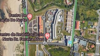Land for sale in Vila Nova de Gaia, Portugal — €340,000