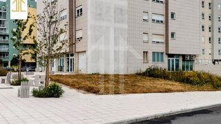 Terreno de 213 m² em Aveiro