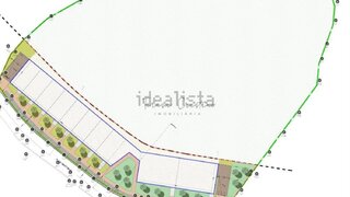 Land for sale in Vila Verde, Portugal — €250,000