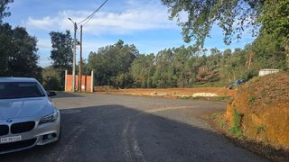 Land for sale in Oliveira de Azeméis, Portugal — €98,000