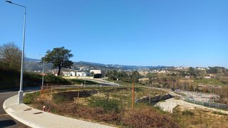 Land for sale in Marco de Canaveses, Portugal — €55,000