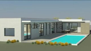 Land for sale in Vila Nova de Gaia, Portugal — €155,000