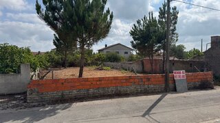 Land for sale in Vagos, Portugal — €45,000