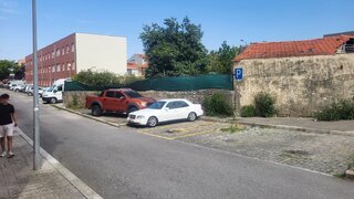 Land for sale in Matosinhos, Portugal — €360,000