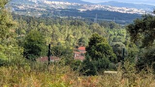 Terreno em Vila Verde · 630 m² · 97 500 €