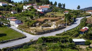 Land for sale in Marco de Canaveses, Portugal — €64,000