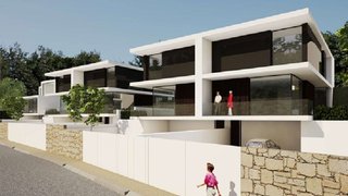 Land for sale in Vila Nova de Gaia, Portugal — €650,000
