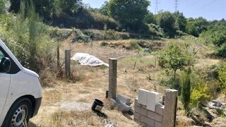 Land for sale in Marco de Canaveses, Portugal — €27,000