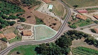 Terreno para venda em Celorico de Basto, Portugal — 35 000 €