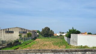 Land for sale in Espinho, Portugal — €85,000
