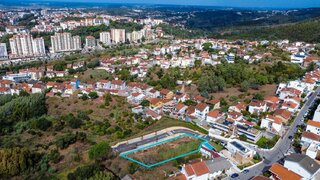 Terreno em Coimbra · 1182 m² · 1 550 000 €