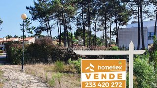 Land for sale in Mira, Portugal — €150,000
