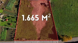 Land for sale in Maia, Portugal — €340,000