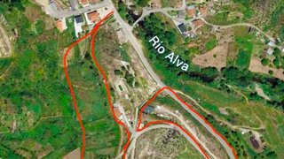 Land for sale in Oliveira do Hospital, Portugal — €100,000