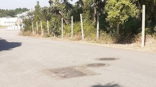 Land for sale in Santa Maria da Feira, Portugal — €620,000
