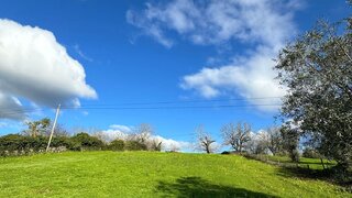 Land for sale in Penela, Portugal — €27,000