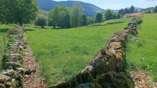 Terreno · 1630 m² · 6000 €