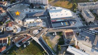 Land for sale in Gondomar, Portugal — €535,000