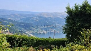 Land for sale in Marco de Canaveses, Portugal — €50,000