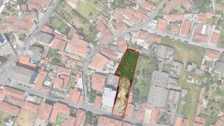 Land for sale in Vila Nova de Gaia, Portugal — €280,000