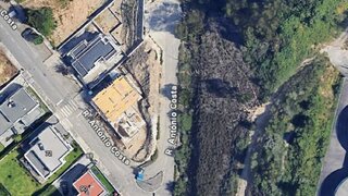 Land for sale in Valongo, Portugal — €70,000