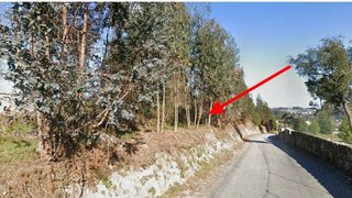 Land for sale in Paredes, Portugal — €300,000