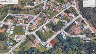 Land for sale in Coimbra, Portugal — €145,000