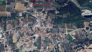 Terreno em Óbidos